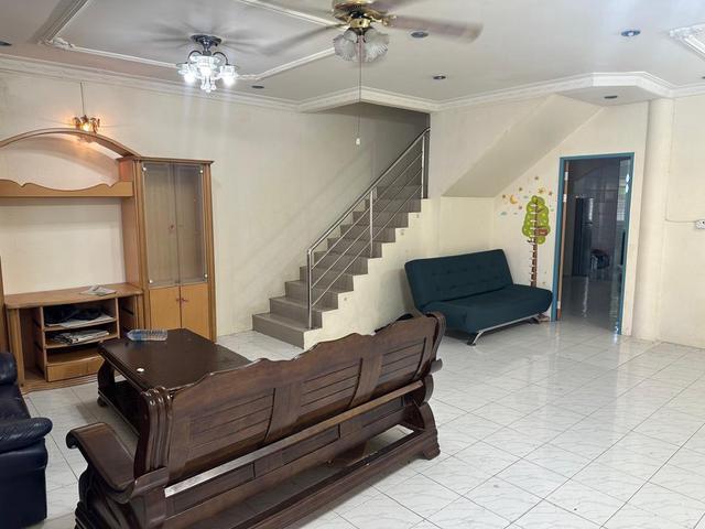 Terraced House for sale in Sibu Laut
