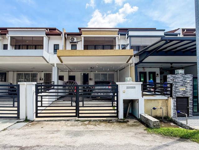 Terraced House for sale in Port Klang, Selangor
