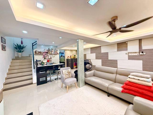 Terraced House for sale in Selayang, Selangor
