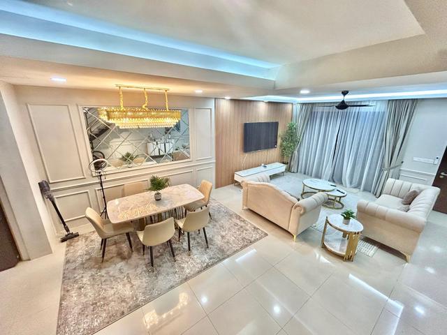 Terraced House for rent in Petaling, Alam Impian