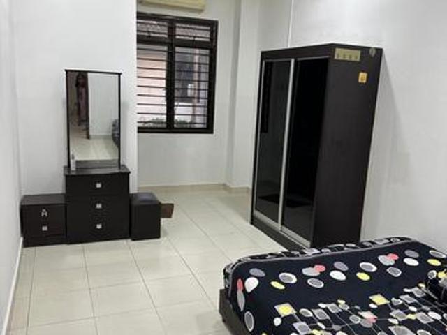 Terraced House for rent in Port Klang, Selangor
