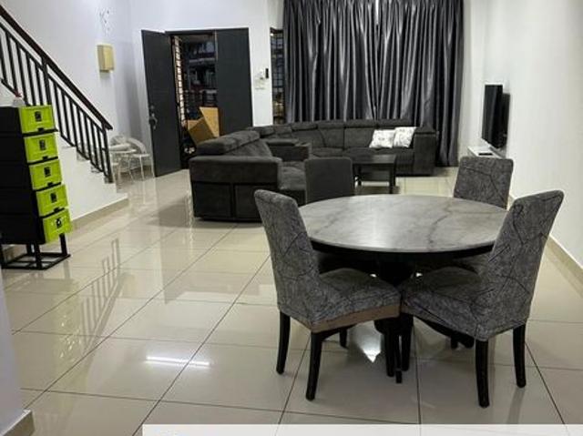 House for rent in Port Klang, Selangor