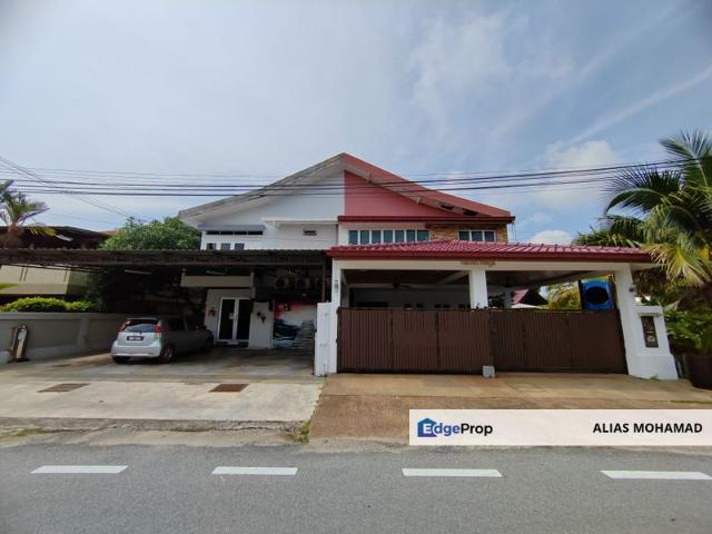 House for sale in Tringganu