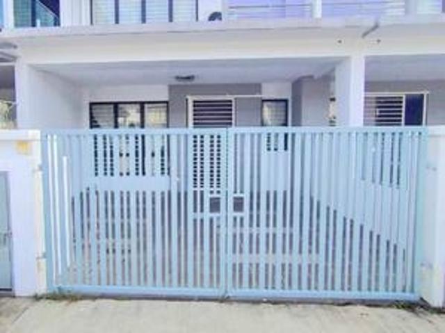 Terraced House for rent in Selayang, Selangor