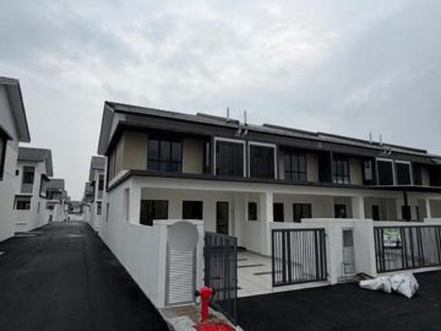 Terraced House for rent in Senawang, Seremban