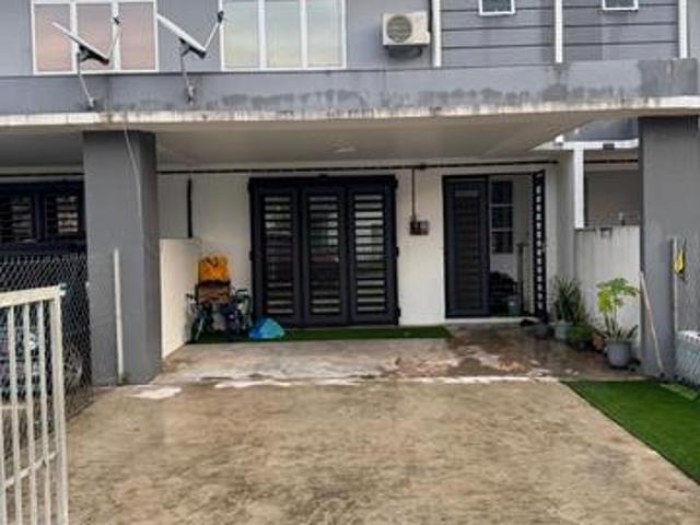 Terraced House for sale in Kota Tinggi, Johor