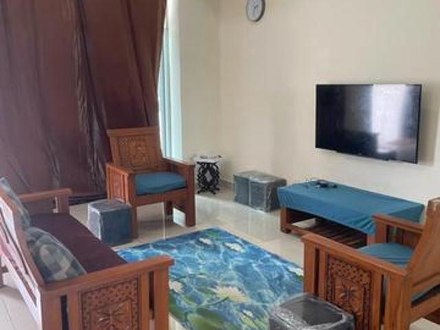 Terraced House for rent in Kamunting, Larut, Matang dan Selama