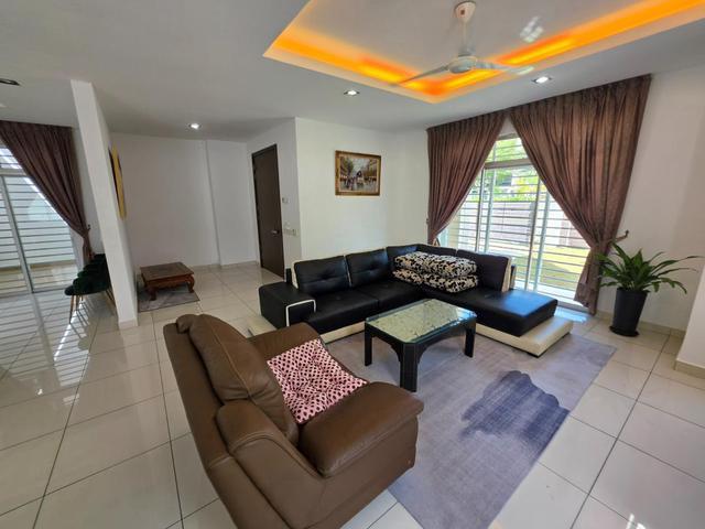Residential House for rent in Bukit Ledang, Johor