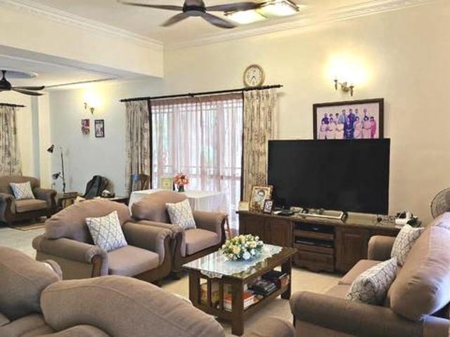 Residential House for sale in Petaling, Subang Jaya