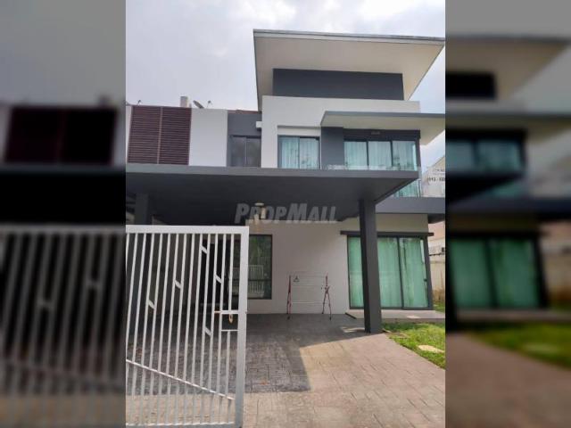 Apartment for rent in Sendayan Village, Negeri Sembilan
