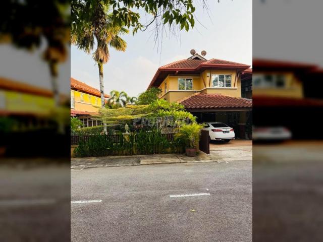 Apartment for rent in Putrajaya