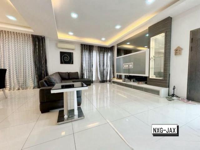 Residential House for rent in Port Klang, Selangor