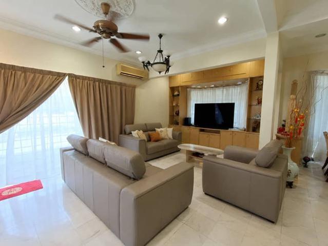 Residential House for rent in Sendayan Village, Negeri Sembilan