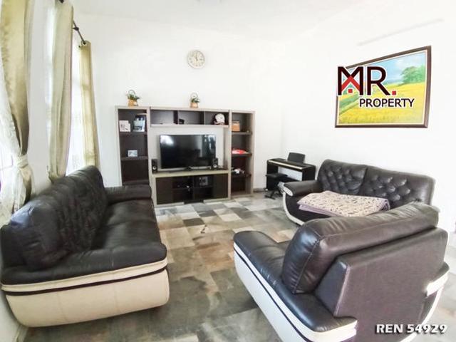Residential House for sale in Sungai Petani, Kuala Muda