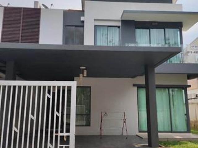 Residential House for rent in Seremban 2, Seremban