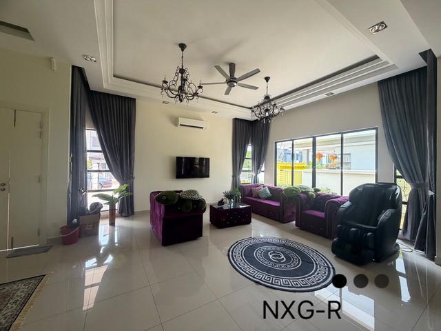 Residential House for rent in Petaling, Alam Impian