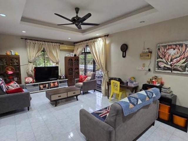 Residential House for sale in Kulim, Kedah