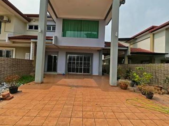 Residential House for rent in Sendayan Village, Negeri Sembilan