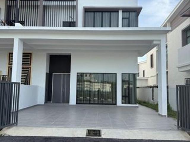Residential House for rent in Kulim, Kedah