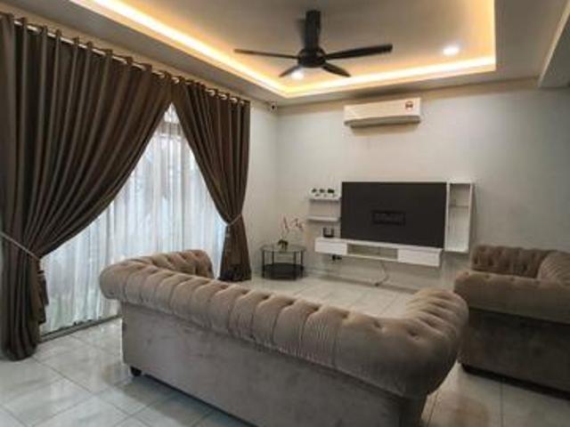 Terraced House for sale in Bandar Baru Bangi, Majlis Perbandaran Kajang