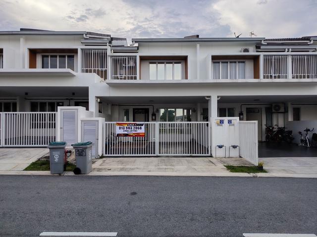 Terraced House for sale in Sendayan Village, Negeri Sembilan