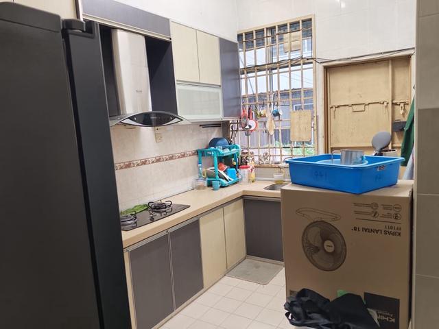 Terraced House for sale in Kulim, Kedah