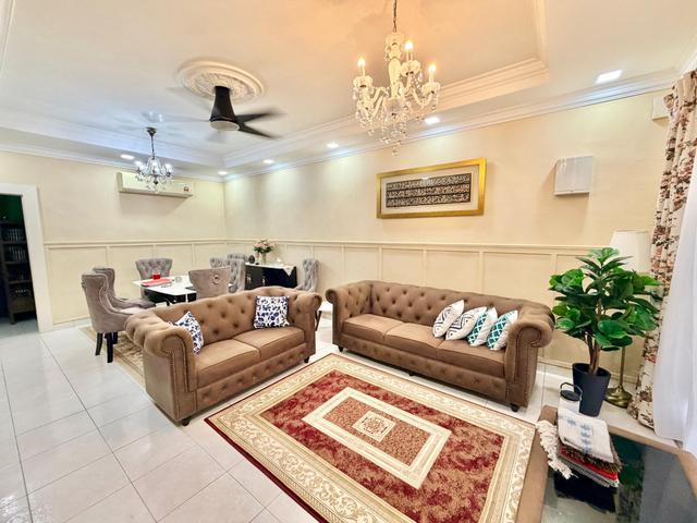 Terraced House for sale in Bukit Ledang, Johor