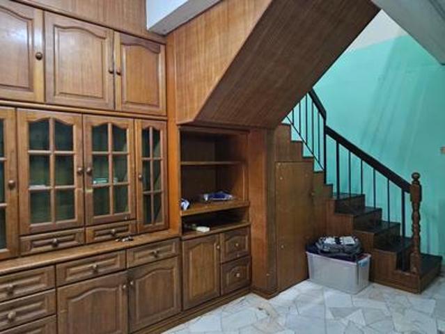 Terraced House for rent in Port Klang, Selangor