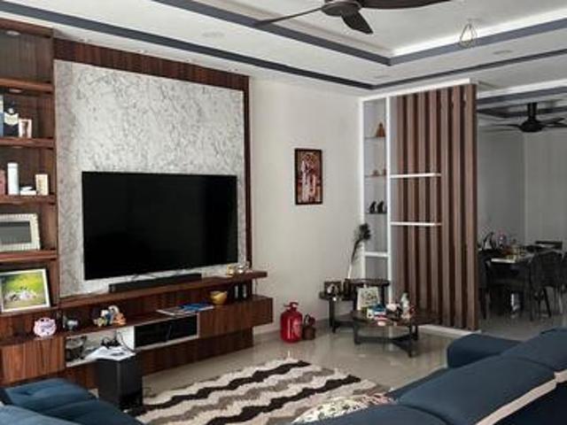 Terraced House for rent in Sendayan Village, Negeri Sembilan
