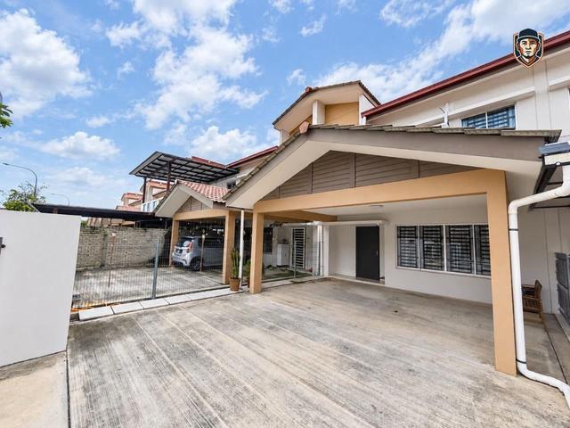 Terraced House for sale in Bertam, Kepala Batas