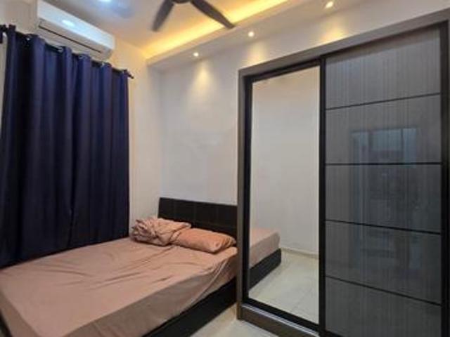 Terraced House for rent in Cheng, Malaka