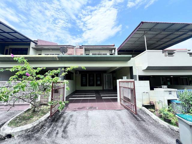 Terraced House for sale in Sendayan Village, Negeri Sembilan