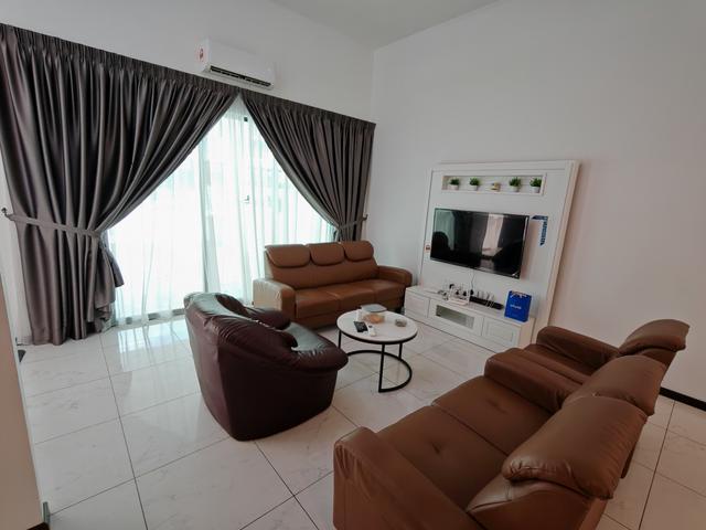 Terraced House for rent in Sungai Petani, Kuala Muda