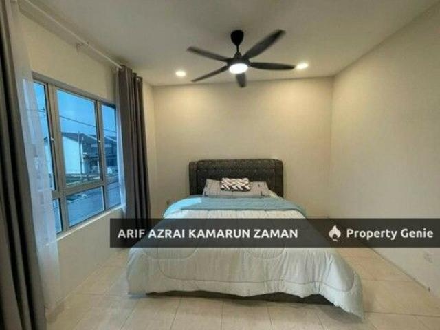 House for rent in KITA @ Cybersouth, Sepang