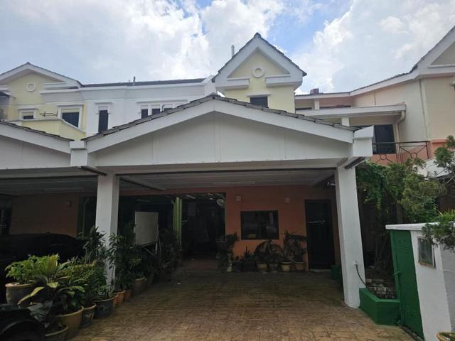 Terraced House for rent in Putrajaya