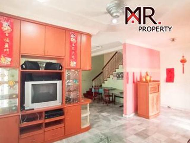 Terraced House for rent in Sungai Petani, Kuala Muda