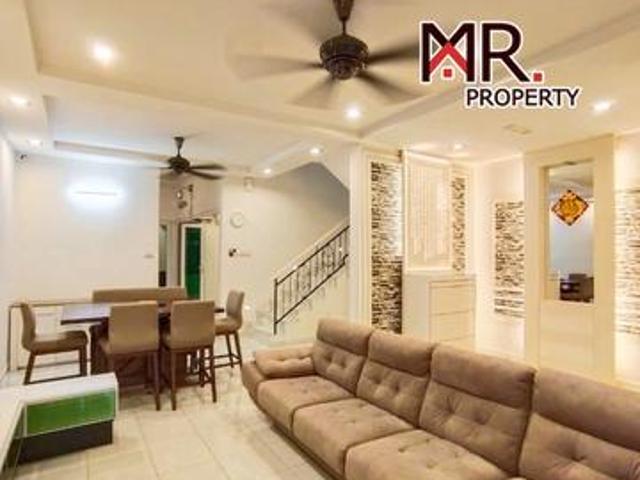 Terraced House for rent in Sungai Petani, Kuala Muda