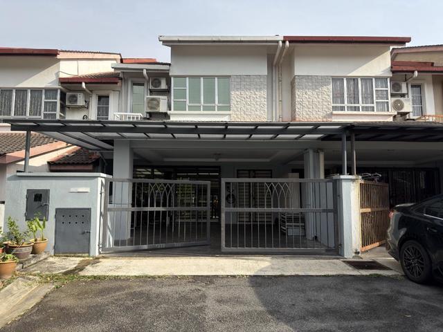 Terraced House for sale in Petaling, Subang Jaya