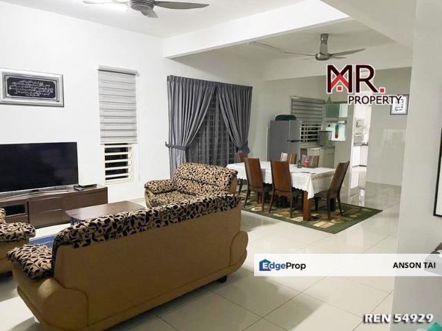 House for rent in Sungai Petani, Kuala Muda
