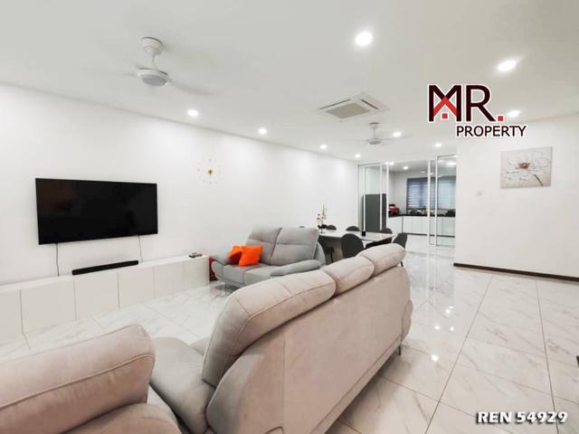 Terraced House for rent in Sungai Petani, Kuala Muda