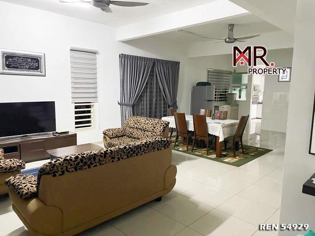 Terraced House for rent in Sungai Petani, Kuala Muda