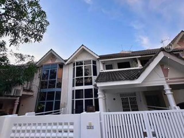 Terraced House for rent in Bukit Katil, Malaka
