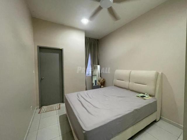 House for rent in Tanjong Sepat, Selangor