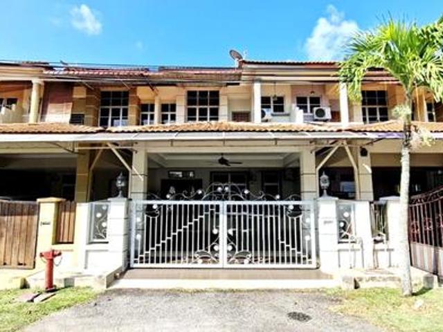 Terraced House for sale in Bukit Baru, Bandaraya Melaka