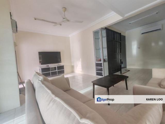 House for rent in Alor Setar, Kedah