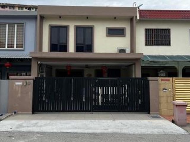 Terraced House for rent in Petaling, Damansara Damai