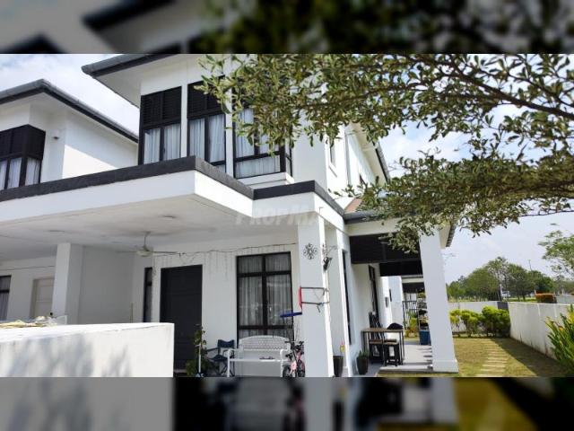 Apartment for rent in Selangor
