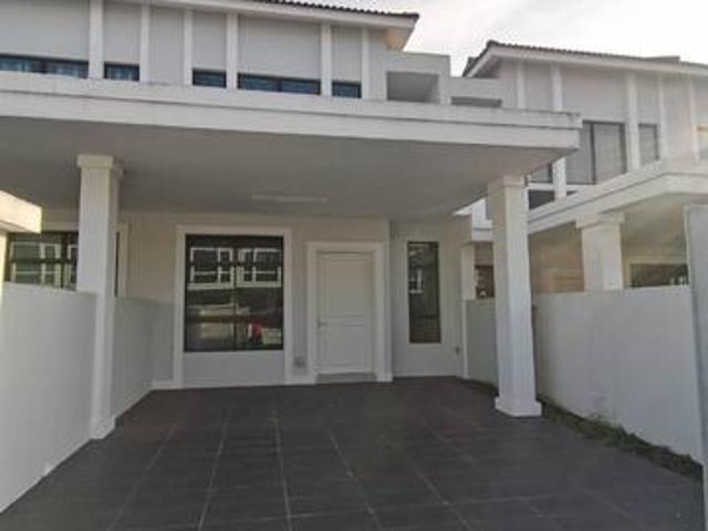Terraced House for rent in Johore Bahru, Johor