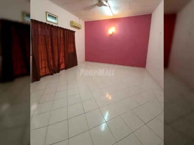 House for rent in Sendayan Village, Negeri Sembilan