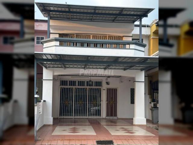 Apartment for rent in Sendayan Village, Negeri Sembilan